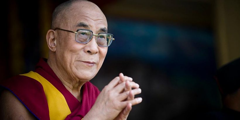 Dalai-Lama