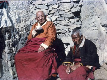 Tsenzhab Serkong Rinpoche 2
