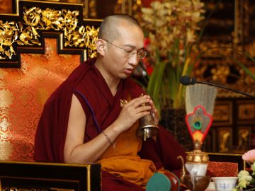 khangser rinpoche