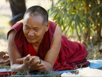 Lama Thubten Yeshe 2