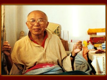Tulku Urgyen Rinpoche 2