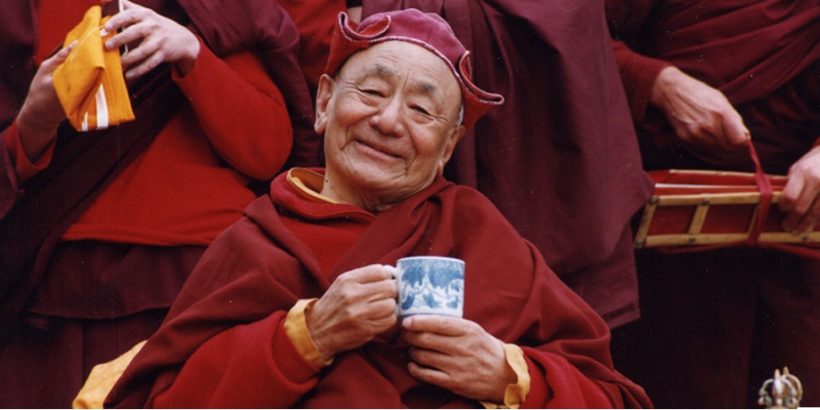 gendun-rinpoche