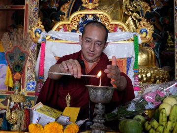 khangser rinpoche 1
