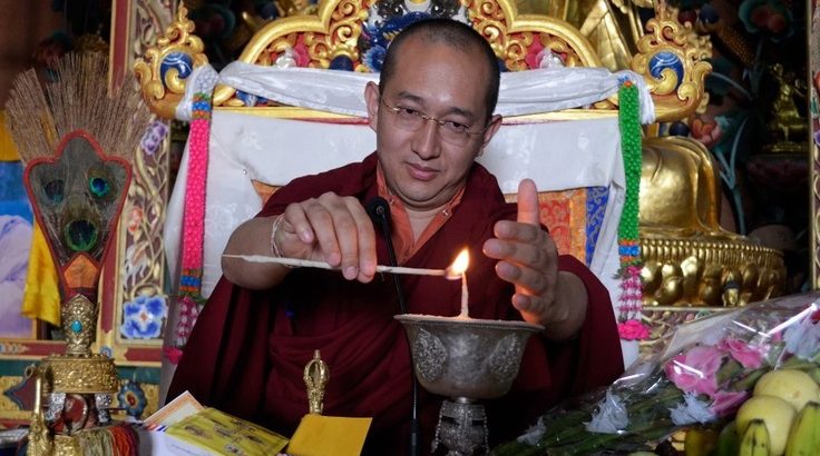 khangser rinpoche 1