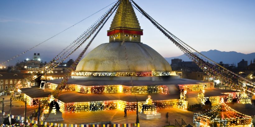 bodhnath-stupa