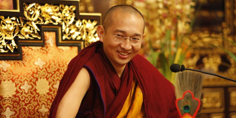 khangser rinpoche