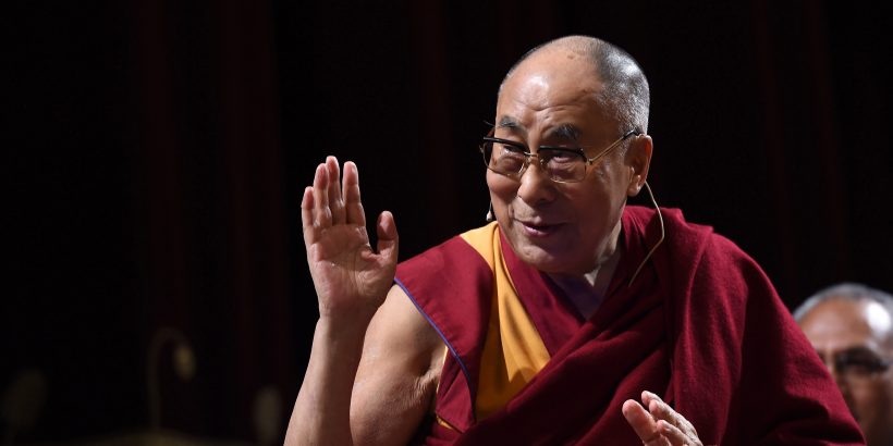 dalailama