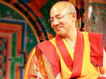Khenpo Sodargye (2)